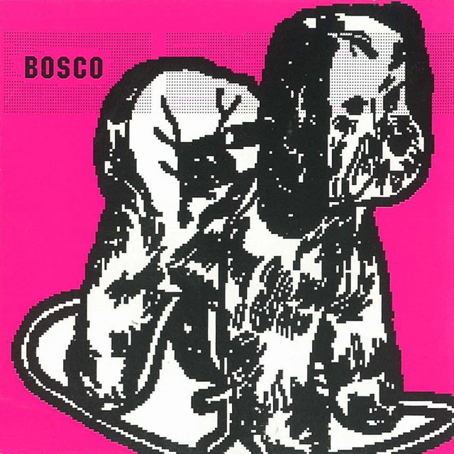 Pochette du titre La loupe