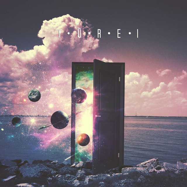 Yūrei (Instrumental) cover art