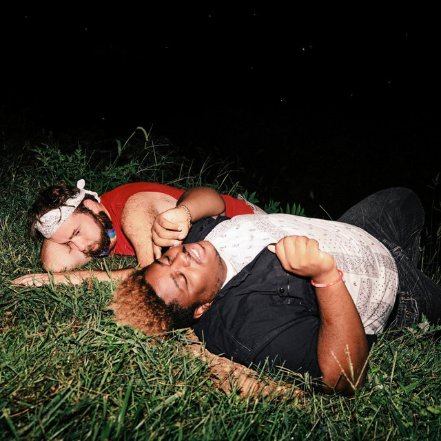 After the Party cover art