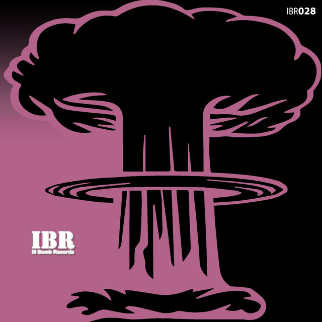 Initiate Sequence - Original Mix cover art
