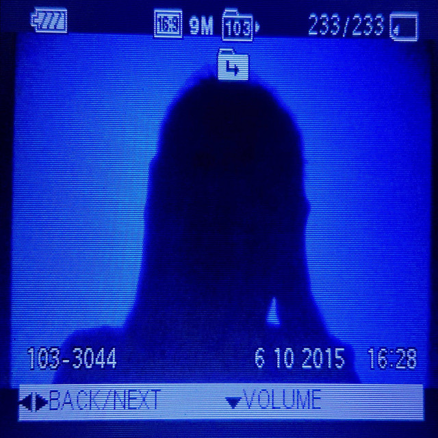 Dawn cover