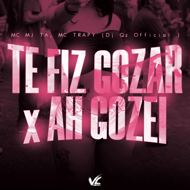 Te Fiz Gozar x Ha Gozei