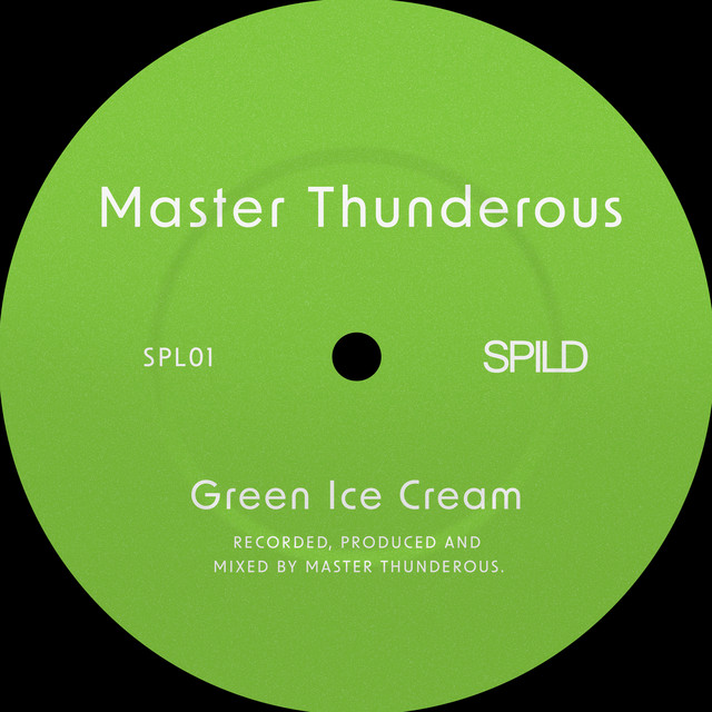Master Thunderous