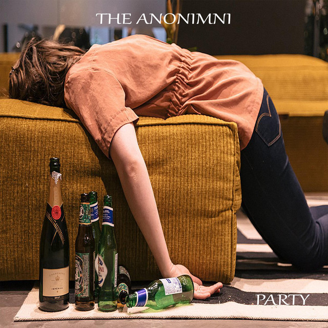 Party cover