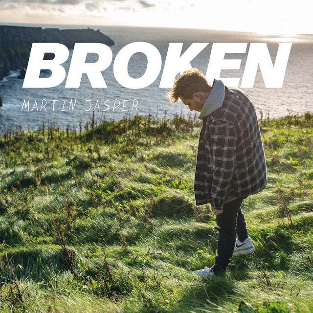 Broken cover