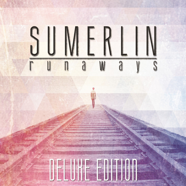 Runaways (Deluxe) cover art