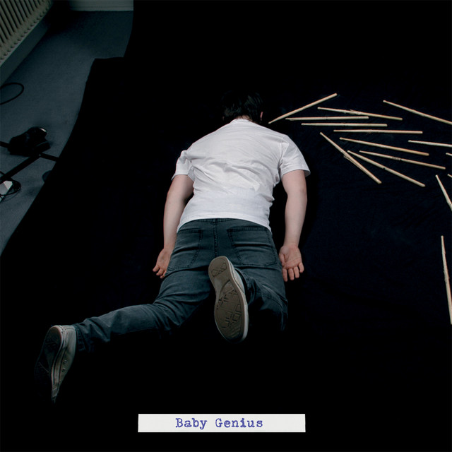 Baby Genius cover