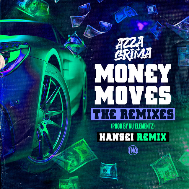 Money Moves - Hansei Remix
