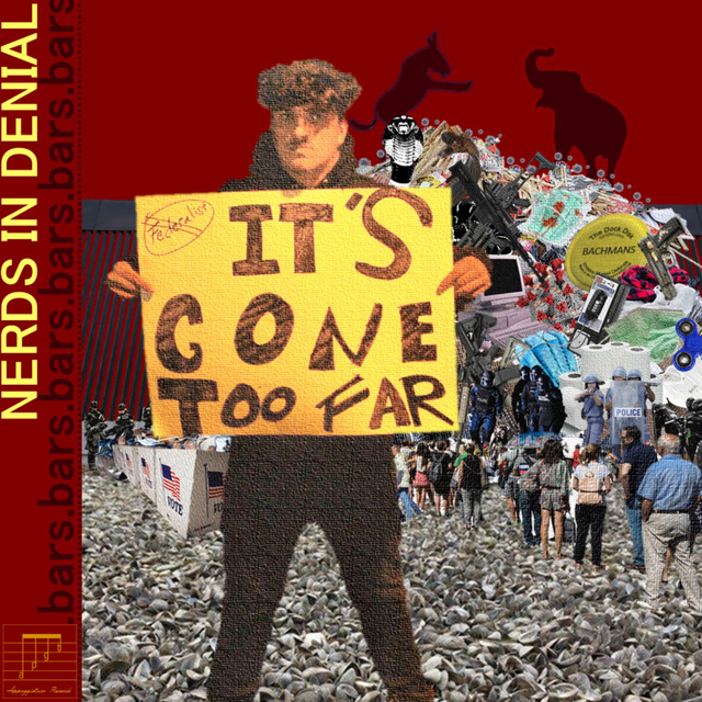undefined album image