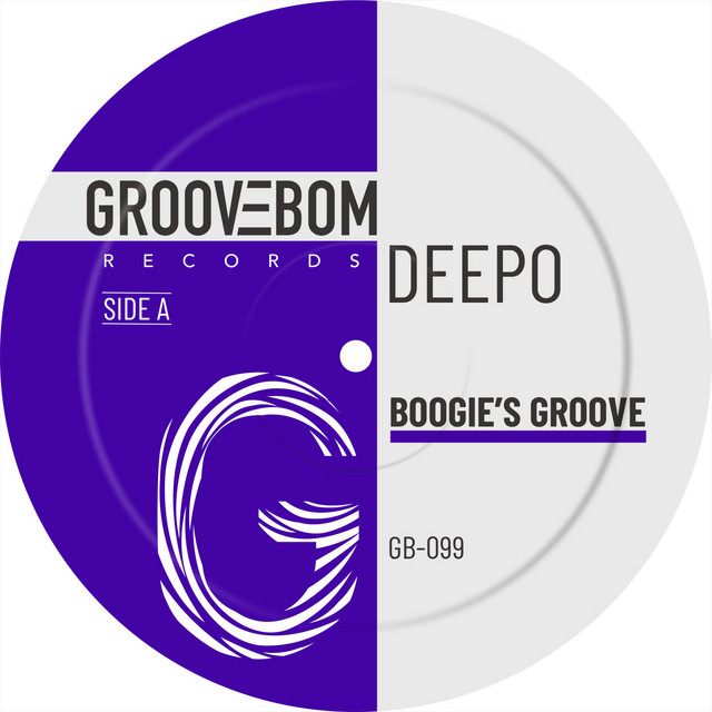 Boogie's Groove - Original Mix