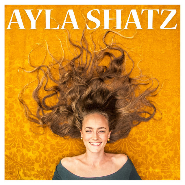 Ayla Shatz cover art
