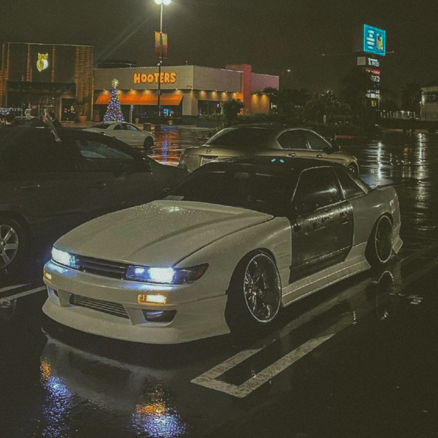 Phonk City 4 cover art