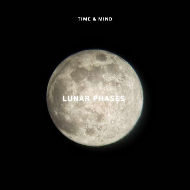 Lunar Phases cover art