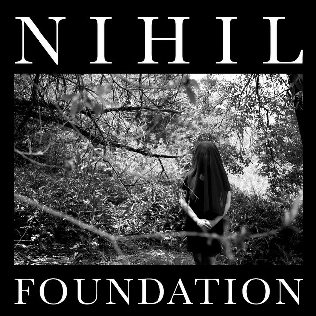 Foundation cover art