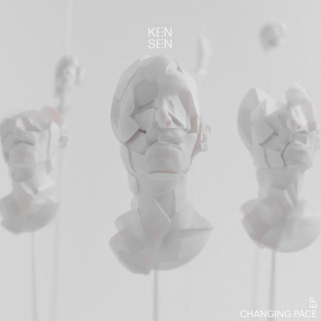 Changing Pace cover art