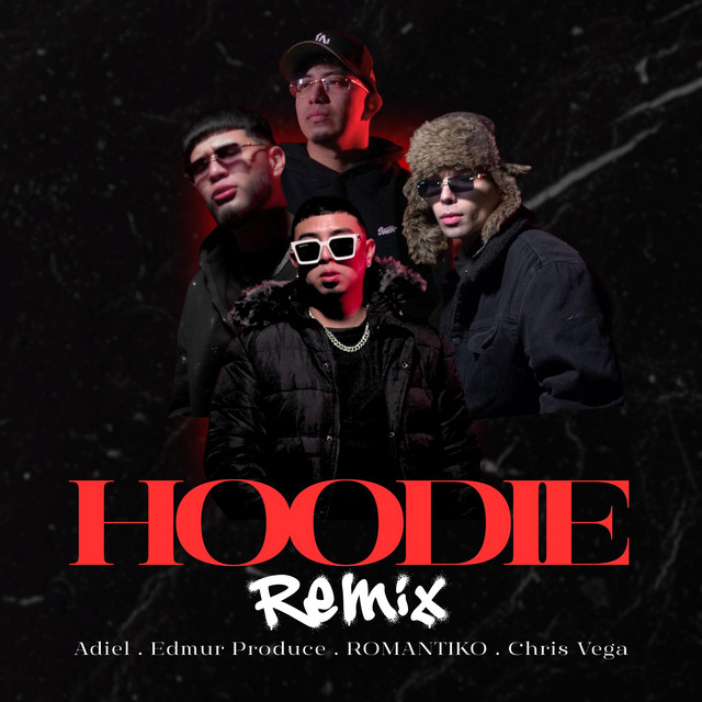 HOODIE - Remix