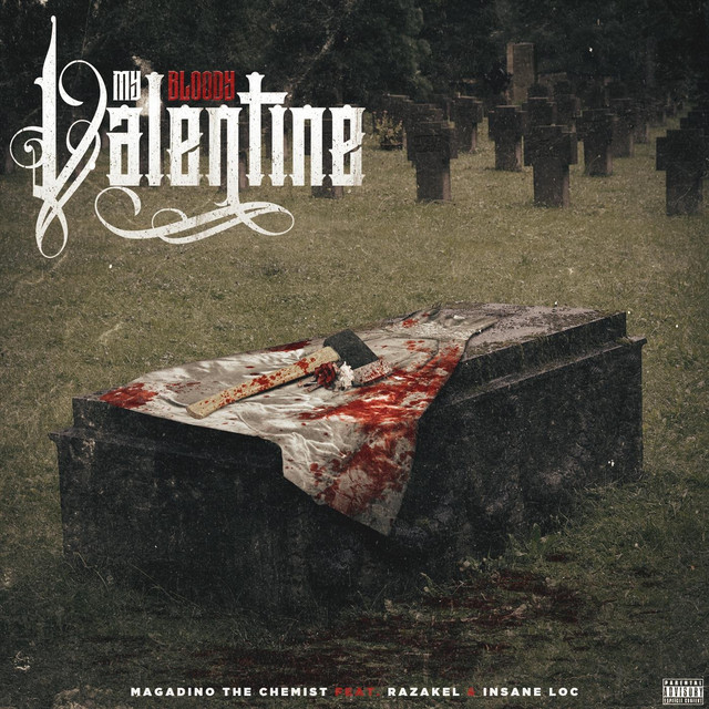 My Bloody Valentine cover