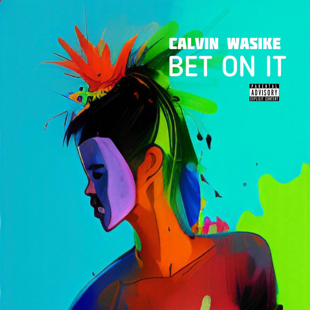 Calvin Wasike
