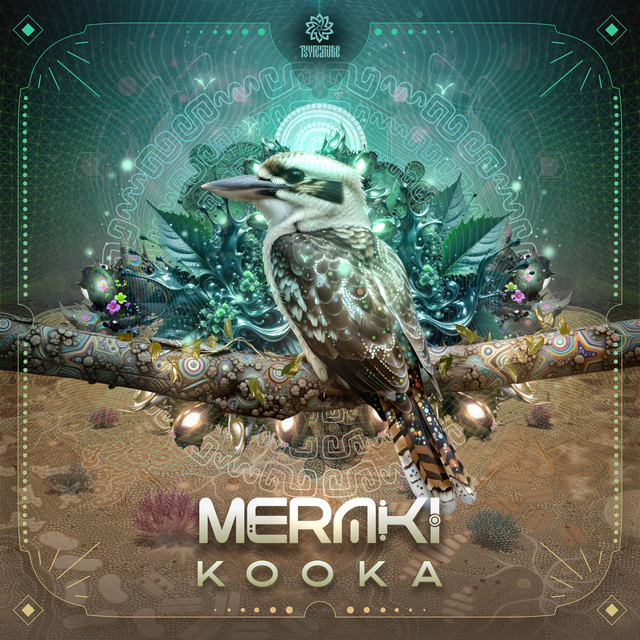 Kooka cover