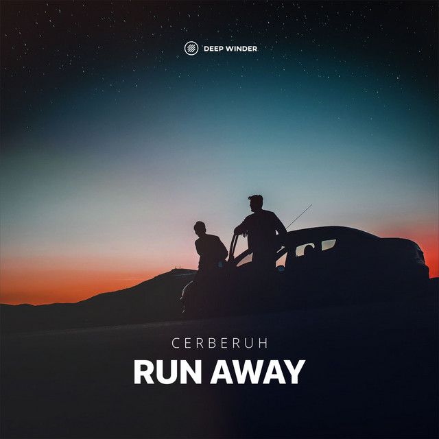 Run Away cover