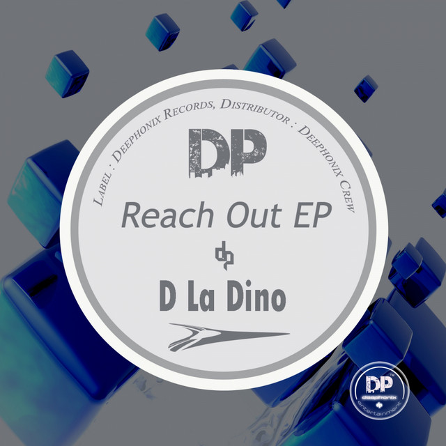 Reach Out cover art