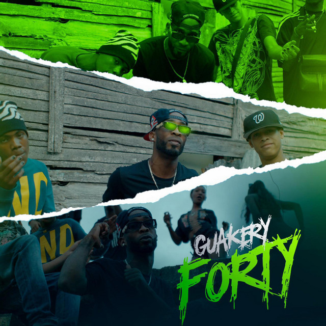 Guakery