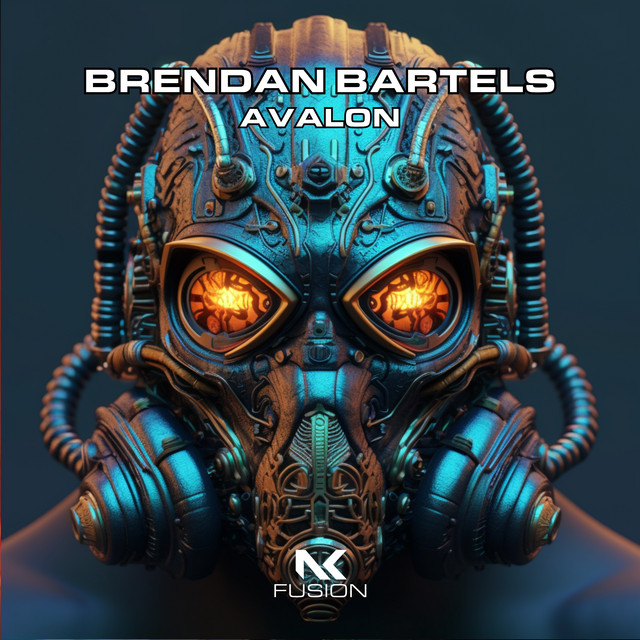 Avalon - Extended Mix album art
