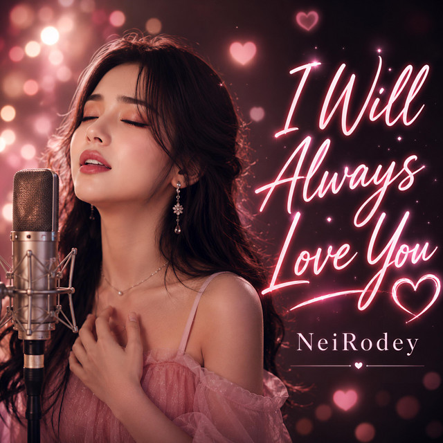 Two Hearts One Forever - song and lyrics by NeiRodey | Spotify