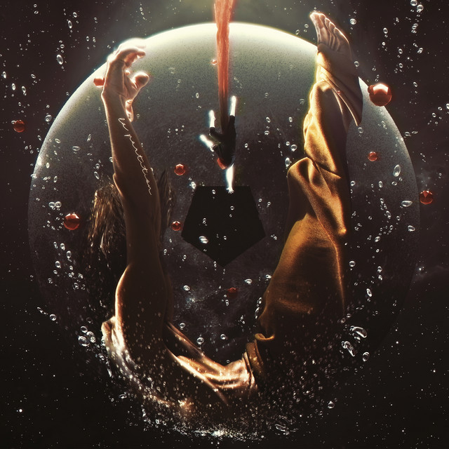 La Partition cover art