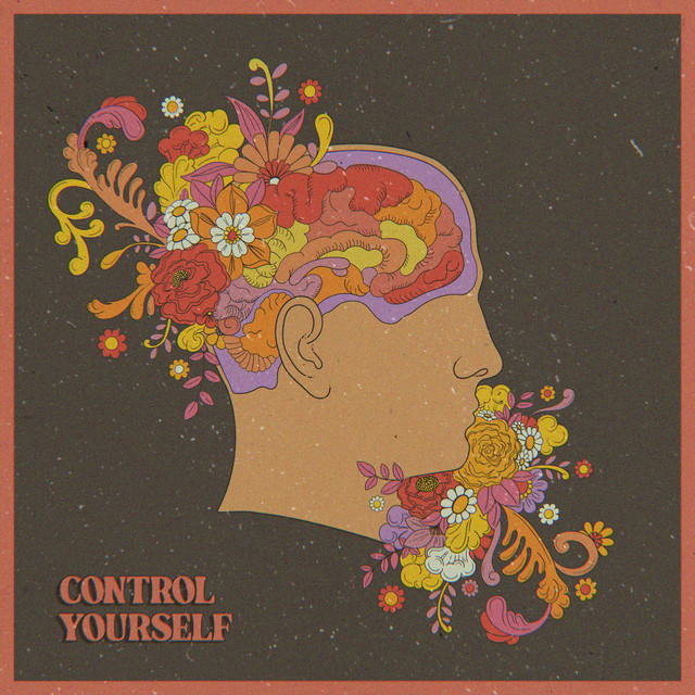 Control Yourself cover art