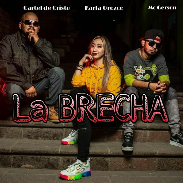 La Brecha