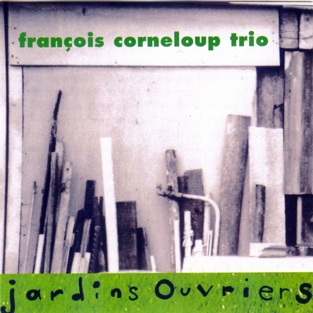 Jardins ouvriers