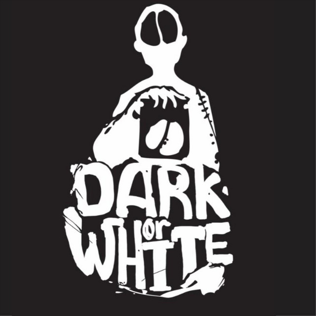 Обкладинка Eye Tea — Dark or White