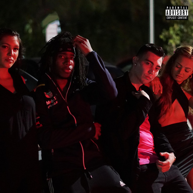 undefined album image