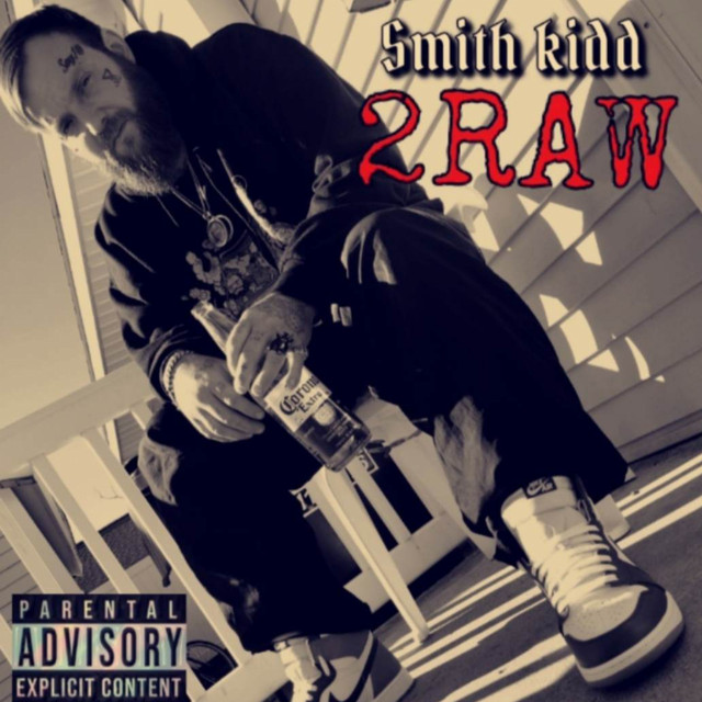 2Raw cover art