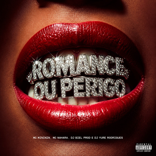 ROMANCE COM PERIGO