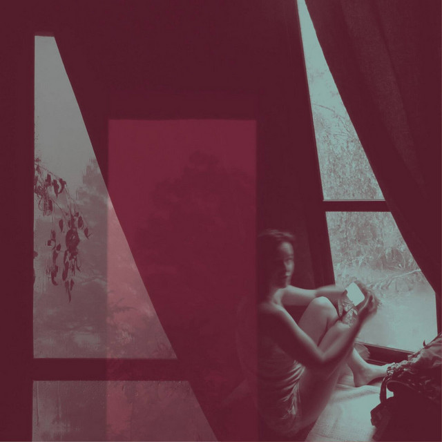 Espía cover art