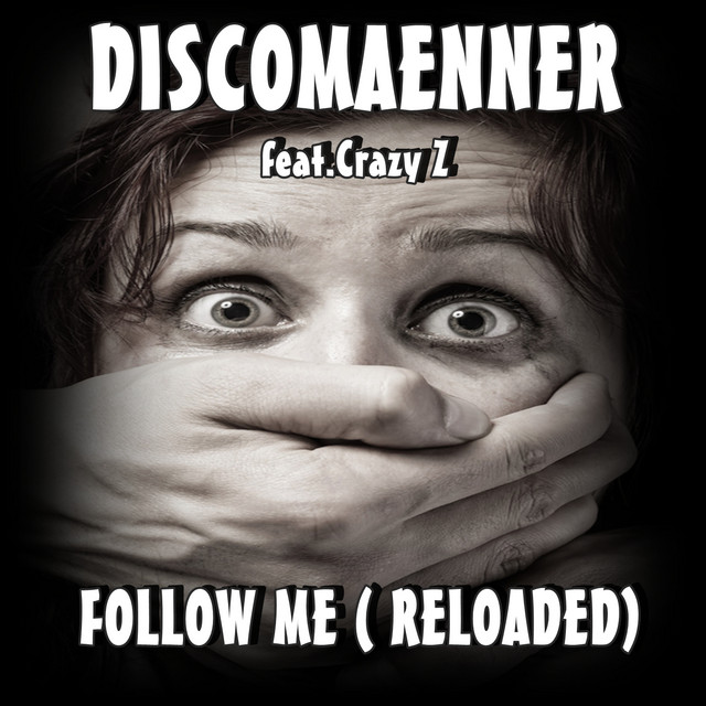 Discomaenner Feat.Crazy Z