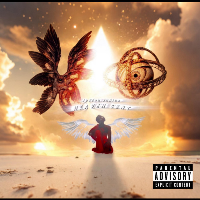 Heaven Sent cover