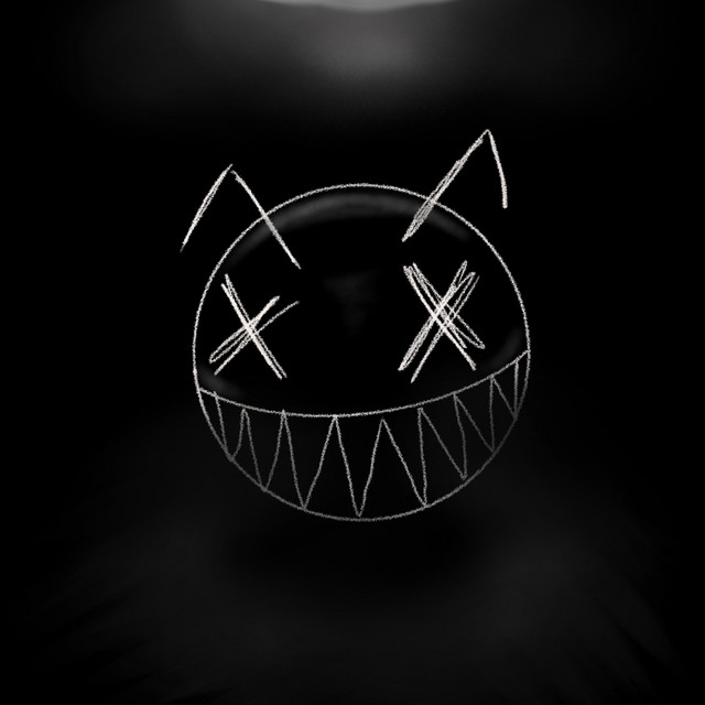 BDMT cover art