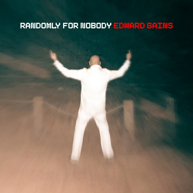Randomly For Nobody cover