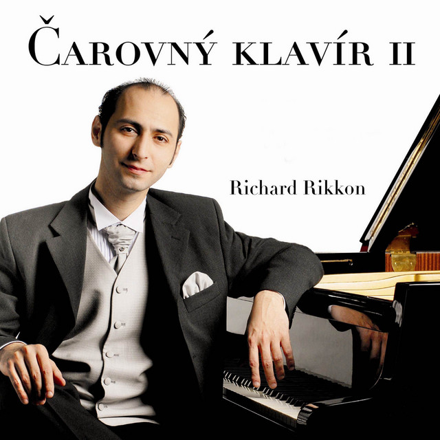 Richard Rikkon