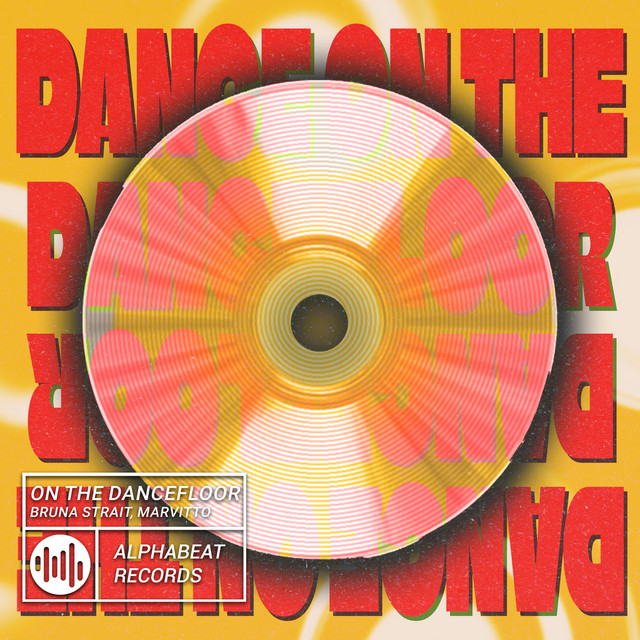 On The Dancefloor - Extended