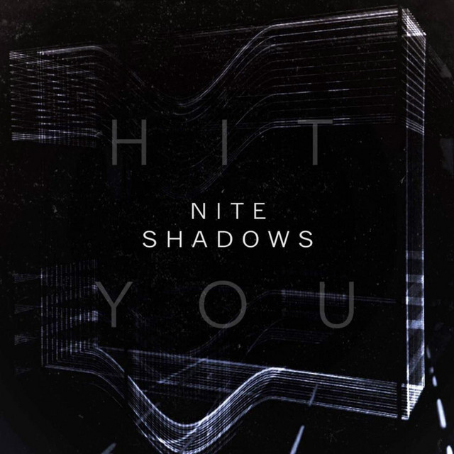 Hit You cover art