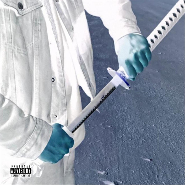 KATANA cover art