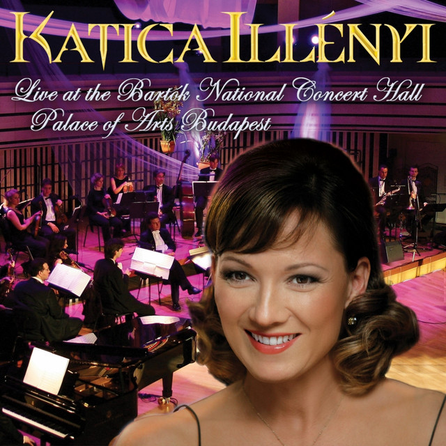 Bartók National Concert Hall Palace of Arts Budapest (Live) cover art