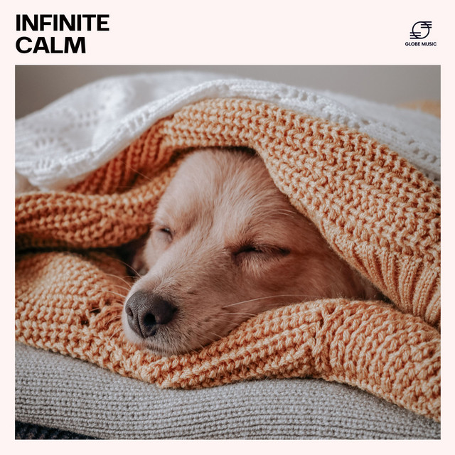 Infinite Calm: Sleep Music cover art