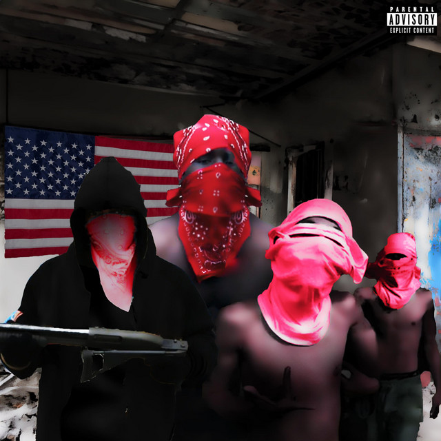 B4 Karma Knocks! cover art