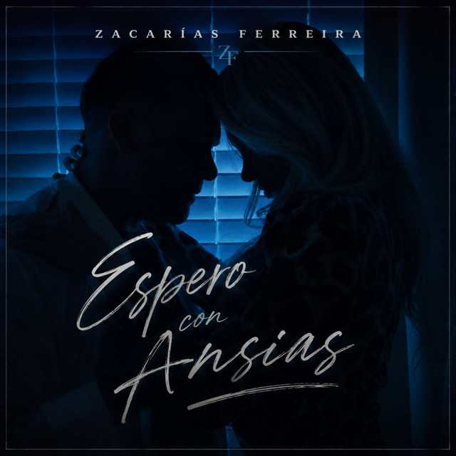 Espero Con Ansias album image