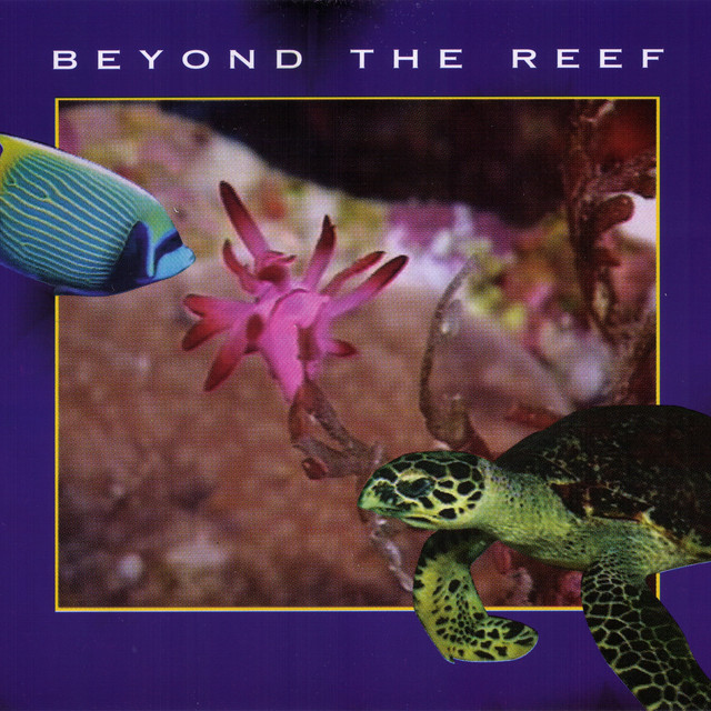 Beyond the Reef cover art